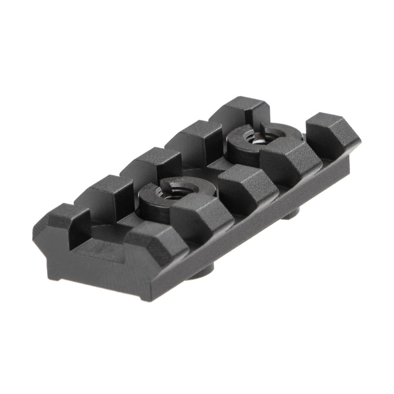Slitta ZB-2 Zsport per paramati stile Zenitco e MLok - LCT