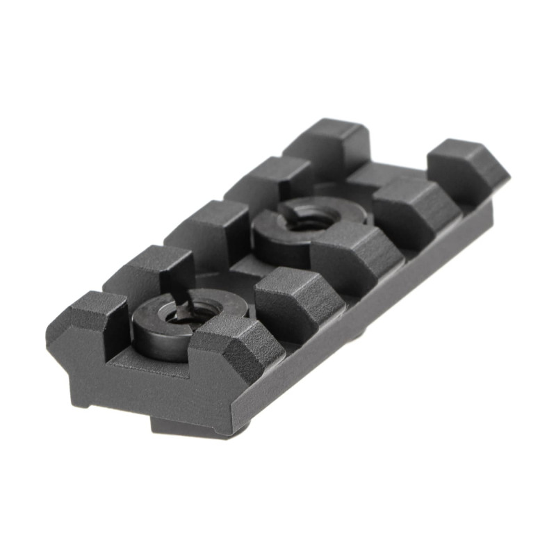 ZB-2 Zsport Rail for Zenitco Style and MLok Handguards - LCT