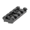 ZB-2 Zsport Rail for Zenitco Style and MLok Handguards - LCT