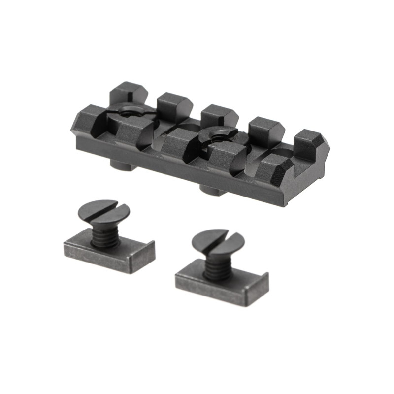 ZB-2 Zsport Rail for Zenitco Style and MLok Handguards - LCT