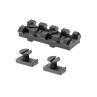 ZB-2 Zsport Rail for Zenitco Style and MLok Handguards - LCT