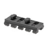 Slitta ZB-2 Zsport per paramati stile Zenitco e MLok - LCT