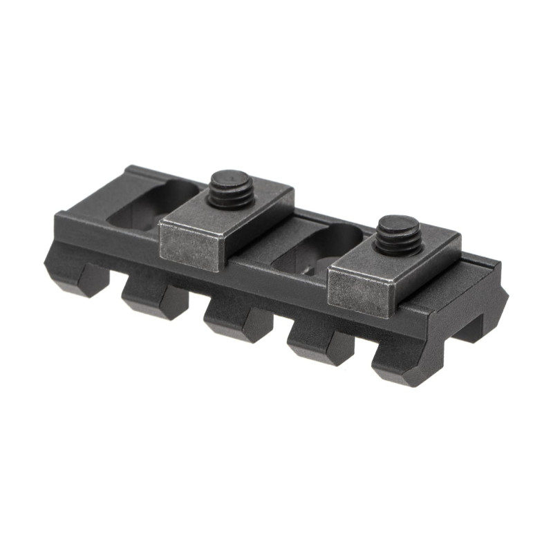 ZB-2 Zsport Rail for Zenitco Style and MLok Handguards - LCT