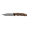 Coltello pieghevole BLUE WOOD 7  - WALTHER