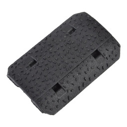 Set 12 Copri M-LOK stile MGP T2 in polimero - FMA