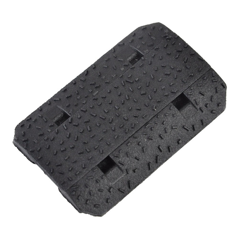 Set of 12 M-LOK Covers MGP T2 Style in Polymer - FMA