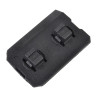 Set of 12 M-LOK Covers MGP T2 Style in Polymer - FMA