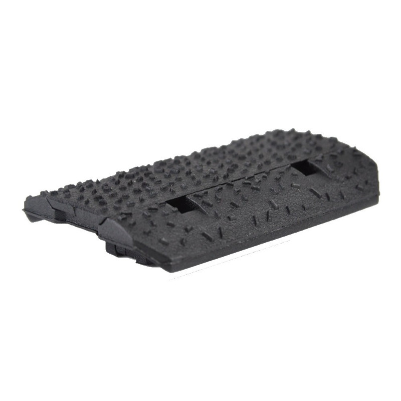 Set of 12 M-LOK Covers MGP T2 Style in Polymer - FMA