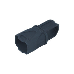 MGP-Style Rubberized Mag Pull for 9mm & .45acp - FMA