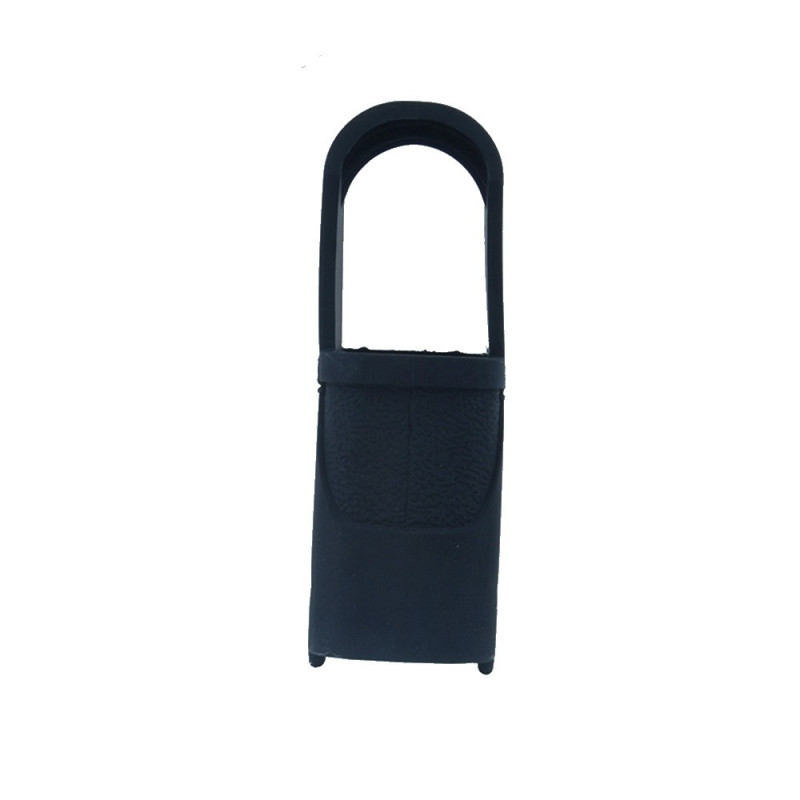 MGP-Style Rubberized Mag Pull for 9mm & .45acp - FMA