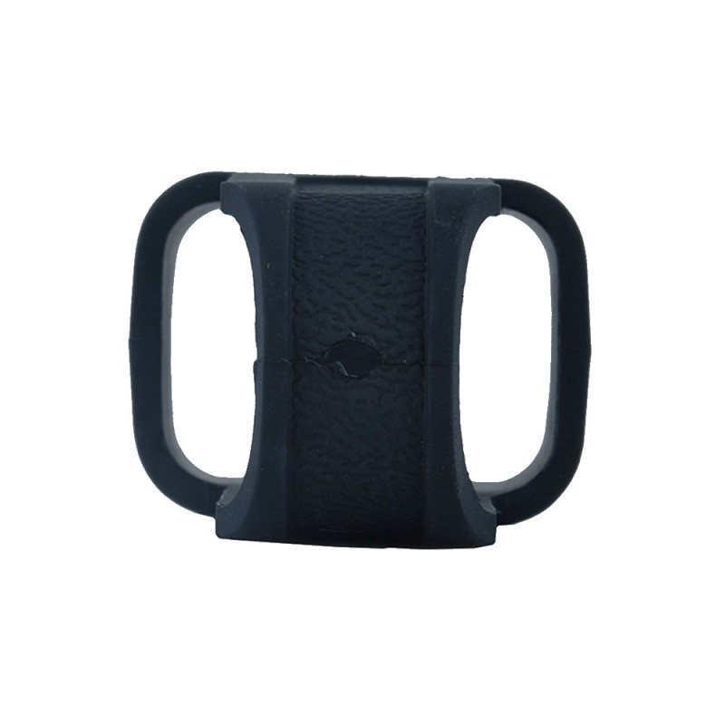 MGP-Style Rubberized Mag Pull for 9mm & .45acp - FMA