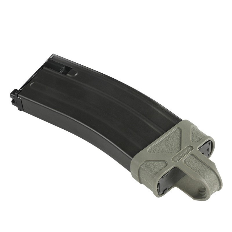 FMA MGP Style Rubber Mag Pull for 5.56