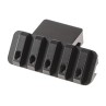 45 Degree RIS Railed Offset Mount - WADSN