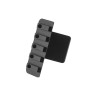 45 Degree RIS Railed Offset Mount - WADSN