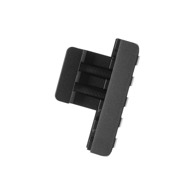 45 Degree RIS Railed Offset Mount - WADSN
