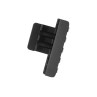 45 Degree RIS Railed Offset Mount - WADSN