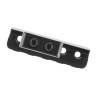 45 Degree RIS Railed Offset Mount - WADSN