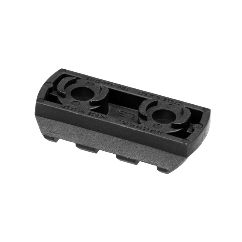Slitta PICATINNY 3 SLOT attacco M-LOK - Magpul®