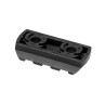 PICATINNY Rail 3 SLOT M-LOK mount - Magpul®