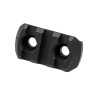 Slitta PICATINNY 3 SLOT attacco M-LOK - Magpul®