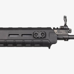 PICATINNY Rail 3 SLOT M-LOK mount - Magpul®