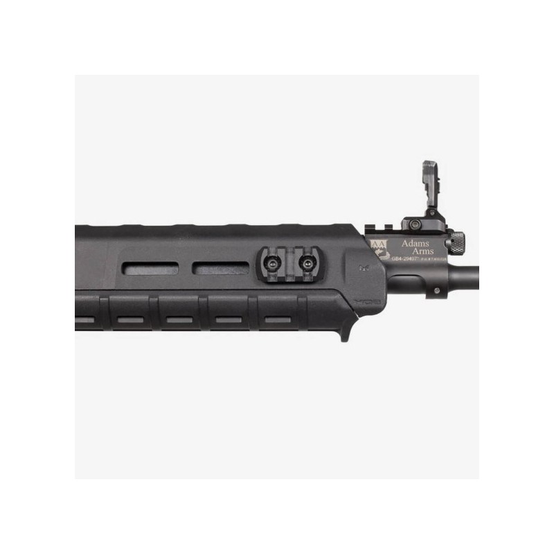 PICATINNY Rail 3 SLOT M-LOK mount - Magpul®