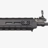 PICATINNY Rail 3 SLOT M-LOK mount - Magpul®