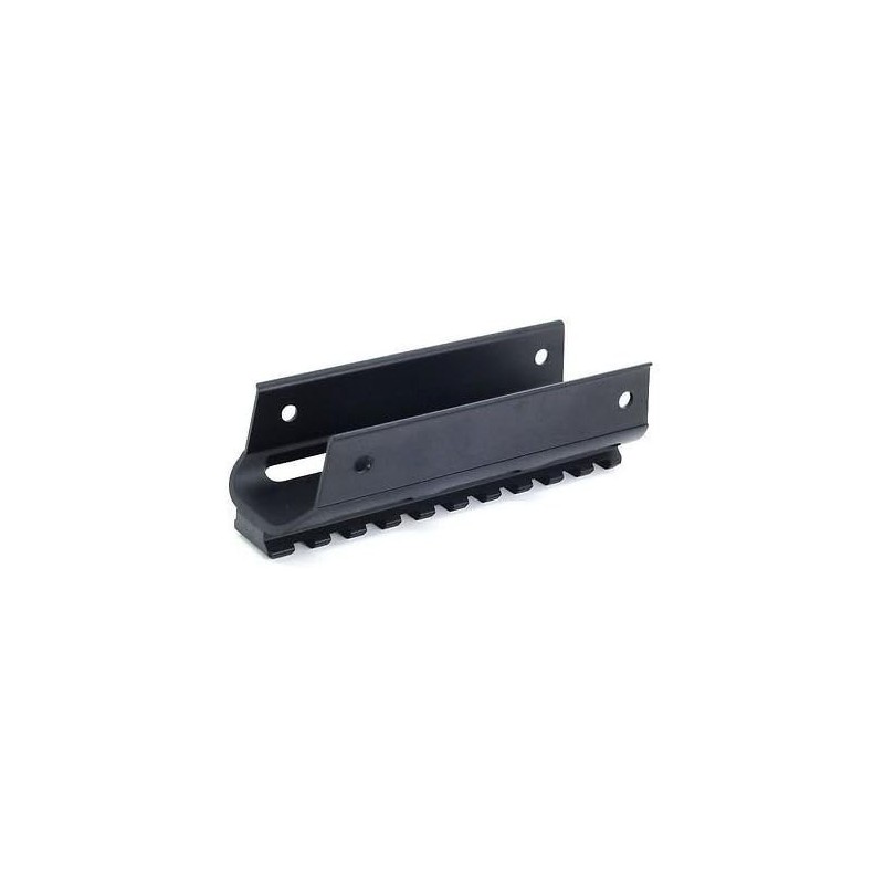TRI-RAIL Front End for MP7 Series - FMA