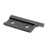 45 Degree Offset M-LOK Mount for ProTac® Flashlight - Streamlight®
