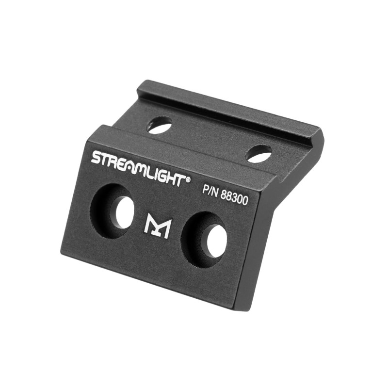 Mount 45 gradi con innesto torcia ProTac® attacco M-LOK - Streamlight®