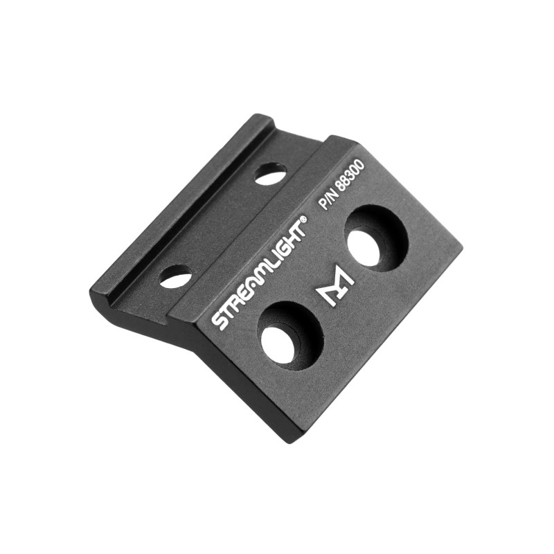 Mount 45 gradi con innesto torcia ProTac® attacco M-LOK - Streamlight®