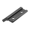 45 Degree Offset M-LOK Mount for ProTac® Flashlight - Streamlight®