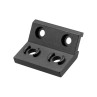 Mount 45 gradi con innesto torcia ProTac® attacco M-LOK - Streamlight®