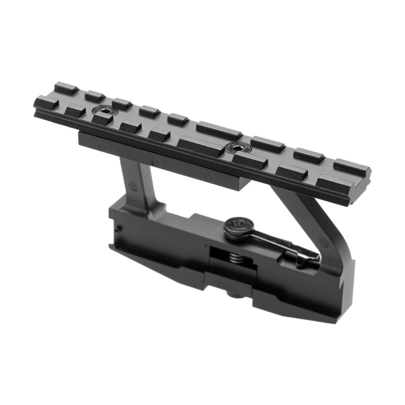 RIS Side Rail Mount for SHINA AK Series - Pirate Arms