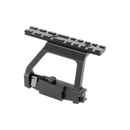 RIS Side Rail Mount for SHINA AK Series - Pirate Arms