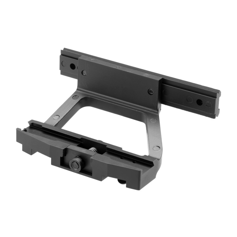 RIS Side Rail Mount for SHINA AK Series - Pirate Arms