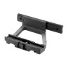 Slitta laterale RIS porta mirino per SHINA serie AK - Pirate Arms