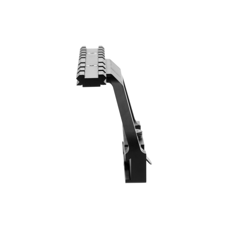 RIS Side Rail Mount for SHINA AK Series - Pirate Arms