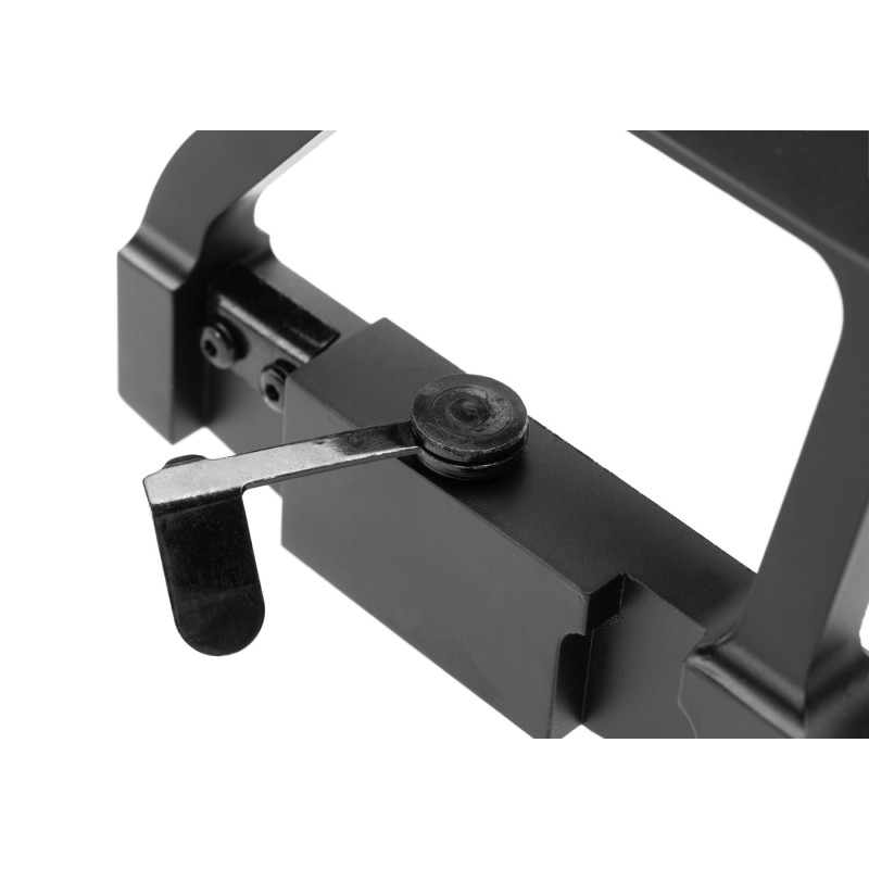 RIS Side Rail Mount for SHINA AK Series - Pirate Arms