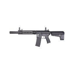 Fucile AEG AR15 SilentOps 9pollici BRAVO - DELTA ARMORY