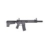Fucile AEG AR15 SilentOps 9pollici BRAVO - DELTA ARMORY