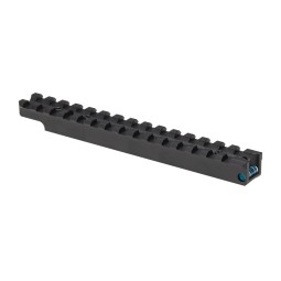 Slitta picatinny superiore con LIVELLA per serie VSR-10 - Action Army