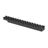 Upper Picatinny Rail with LEVEL for VSR-10 series - Action Army