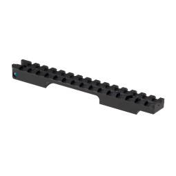 Slitta picatinny superiore con LIVELLA per serie VSR-10 - Action Army