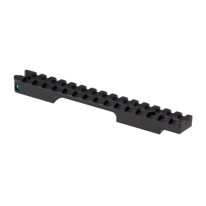 Upper Picatinny Rail with LEVEL for VSR-10 series - Action Army
