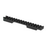 Upper Picatinny Rail with LEVEL for VSR-10 series - Action Army