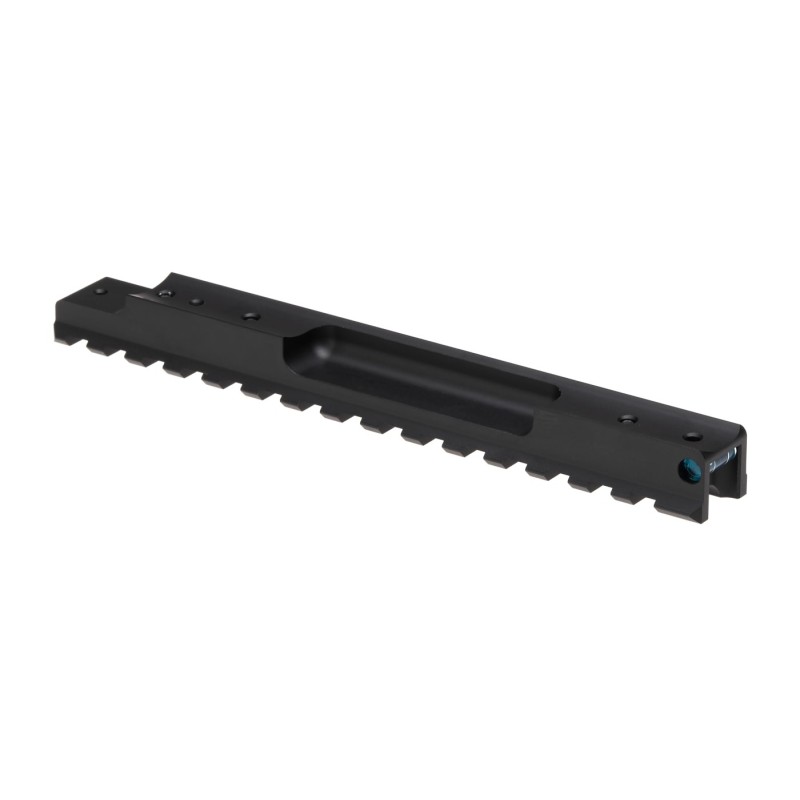 Upper Picatinny Rail with LEVEL for VSR-10 series - Action Army