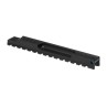 Slitta picatinny superiore con LIVELLA per serie VSR-10 - Action Army
