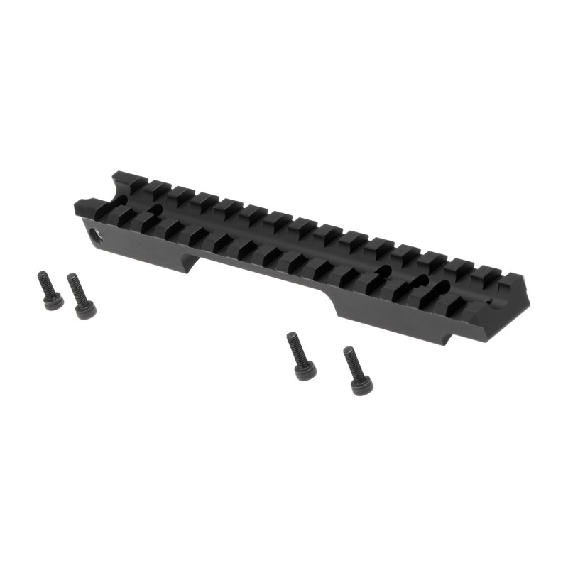 Upper Picatinny Rail with LEVEL for VSR-10 series - Action Army
