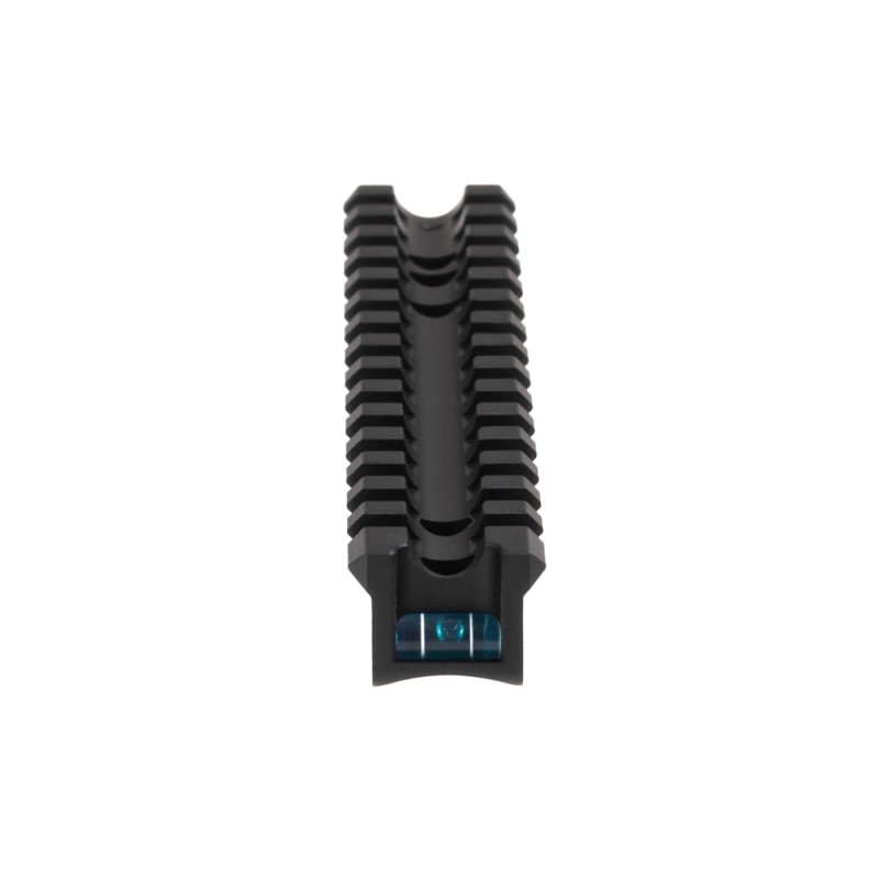 Slitta picatinny superiore con LIVELLA per serie VSR-10 - Action Army